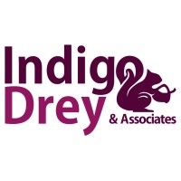 Indigo Drey & Associates Logo