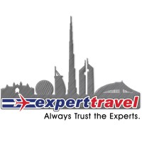 Expert Travel Logo