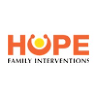 Hope Family Interventions Logo
