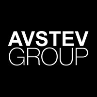 Avstev Group Logo