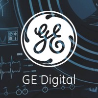 GE DIGITAL SERVICES EUROPE Logo