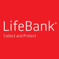 LifeBank Systems Logo