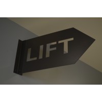 Elevations Ltd Logo