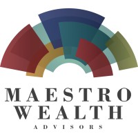 Maestro Wealth Advisors Logo