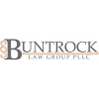 Buntrock Law Group, PLLC Logo