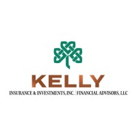 Kelly Insurance & Investments, Inc. | Kelly Financial Advisors, LLC Logo