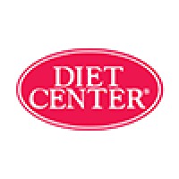 Diet Center Mid-South Logo