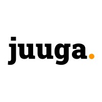 Juuga Marketing Logo
