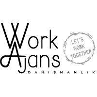 WorkAjans Consulting Logo