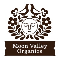 Moon Valley Organics Logo