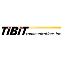 Tibit Communications, Inc. Logo
