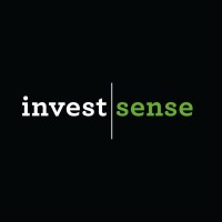 InvestSense Pty Ltd Logo