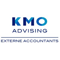 kMo Advising bvba Logo