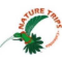 Nature Trips Colombia Logo