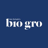 Van Schaiks Bio Gro Logo