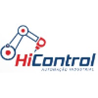 HiControl Industrial Automation Logo