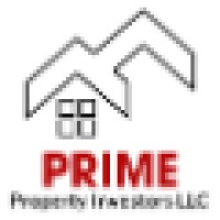 Prime Property Investors Logo