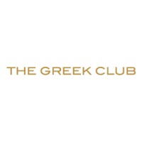The Greek Club Logo