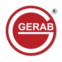 Gerab System Technology L.L.C. Logo