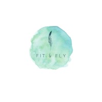 Fit & Fly Logo