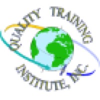 Quality Training Institute, Inc. Logo