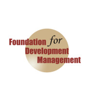 Foundation for Development Management Logo
