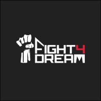 FIGHT4DREAM LIMITED Logo