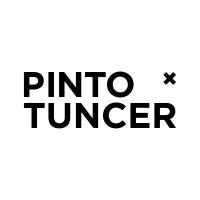 PINTO TUNCER Logo
