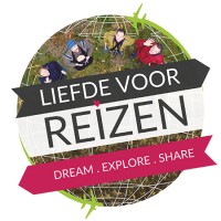 Liefde voor Reizen Logo
