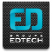 Groupe EDTECH Logo