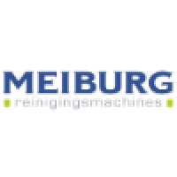 Meiburg Reinigingsmachines Logo