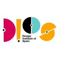 Design Institute of Spain (D!OS) Logo