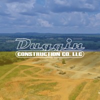 Duggin Construction Company LLC Logo
