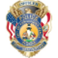Fernandina Beach Police Department Logo