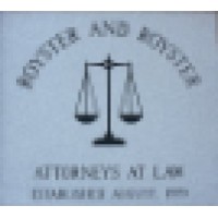 Royster and Royster, PLLC, Attorneys at Law Logo