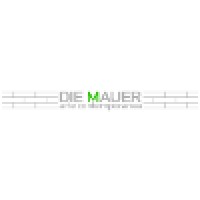 DIE MAUER Logo