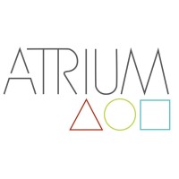 ATRIUM Logo