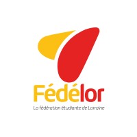 Fédélor Logo