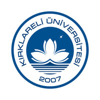 Kırklareli University, Faculty of Law Logo