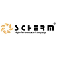 Scherm Brasil Logo