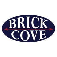Brick Cove Logo