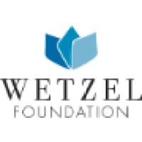 The Wetzel Foundation Logo