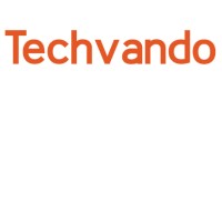 TECHVANDO Logo