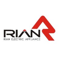 Ningbo Rian Electric Appliance CO.,LTD Logo