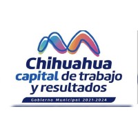 Municipio de Chihuahua Logo