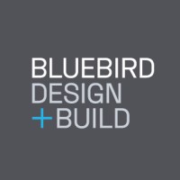 Bluebird Design & Build Logo