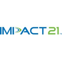 Impact 21 Logo