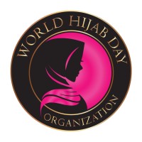 World Hijab Day Organization Logo