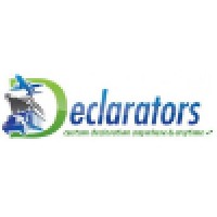 Declarators Pte Ltd Logo