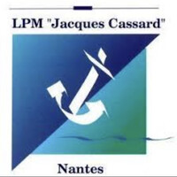 LYCEE PROFESSIONNEL MARITIME JACQUES CASSARD Logo
